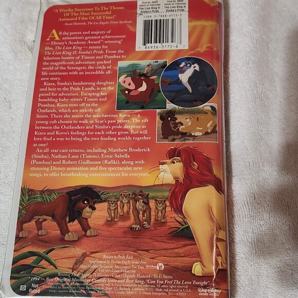 VHS tape collection - Picture 8 of 10